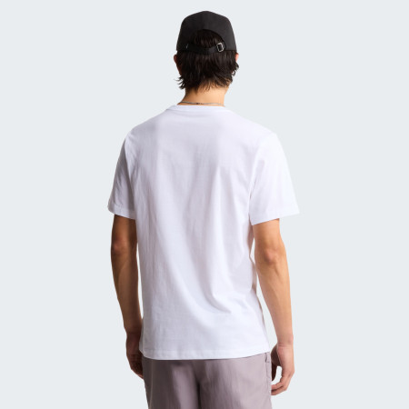 Tricou bărbați The North Face Evolution Simple Dome Regular Short Sleeve Tee