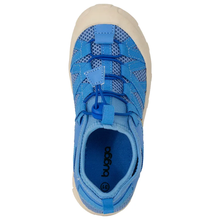 Teniși pentru copii Bugga Vento Blue
