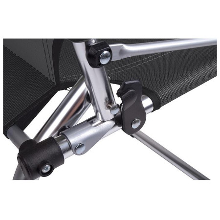 Fotoliu Bo-Camp Copa Rio Comfort XXL