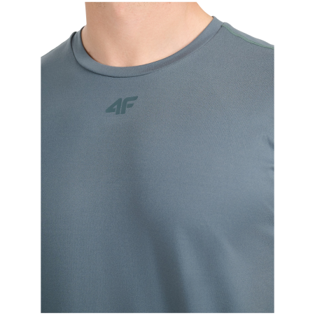 Tricou funcțional bărbați 4F Tshirt Fnk M2354