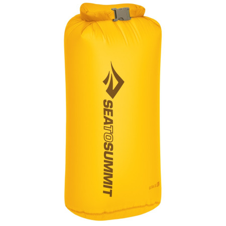 Husă impermeabilă Sea to Summit Ultra-Sil Dry Bag 13 L galben