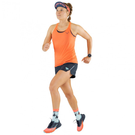 Pantaloni scurți femei Dynafit Alpine Shorts W