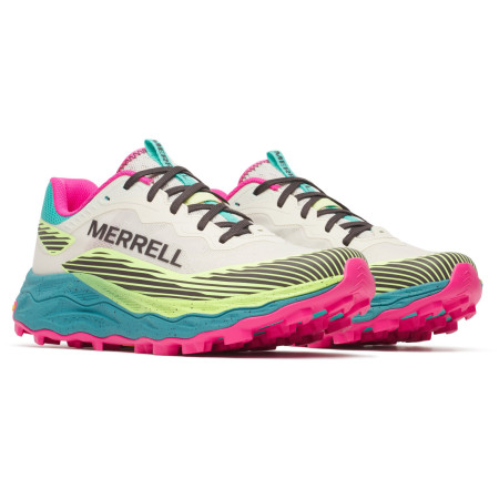 Încălțăminte bărbați Merrell Agility Peak 6 M