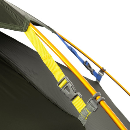 Cort turistic Warg Kodiak 2