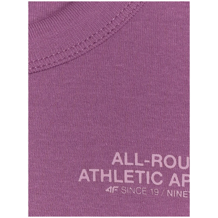 Tricou copii 4F Tshirt F2389