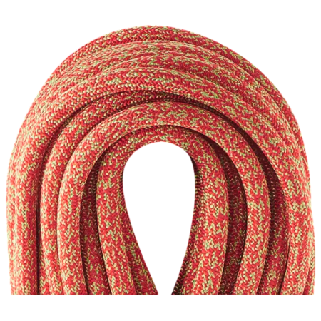 Coardă de alpinism Edelrid Boa Gym 9,8 mm 40 m