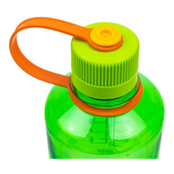 Sticlă Nalgene Narrow Mouth 500 ml Sustain