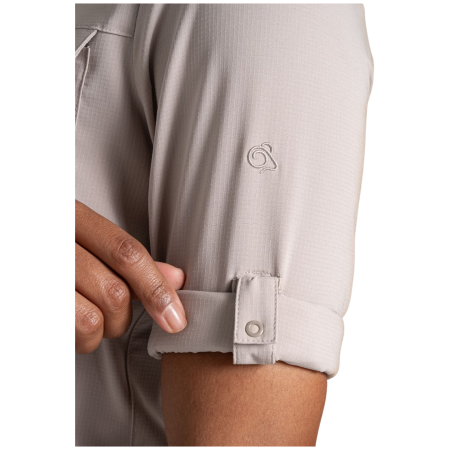 Cămașă Craghoppers NosiLife Pro Long Sleeved Shirt III