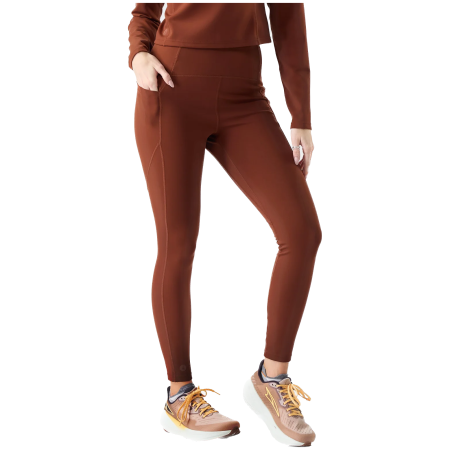 Colanți femei Smartwool Women's Active Merino Movement Tight