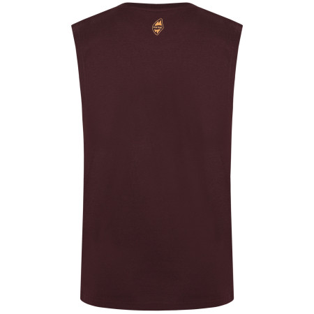 Tricou bărbați High Point Crispeak Scampolo