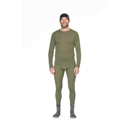 Tricou funcțional bărbați Devold Adventure Merino 190 Shirt Man