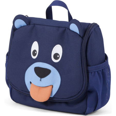 Gentuță de igienă Affenzahn Washbag Bobo Bear