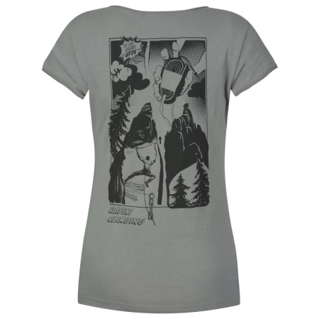 Tricou femei Rafiki Jay