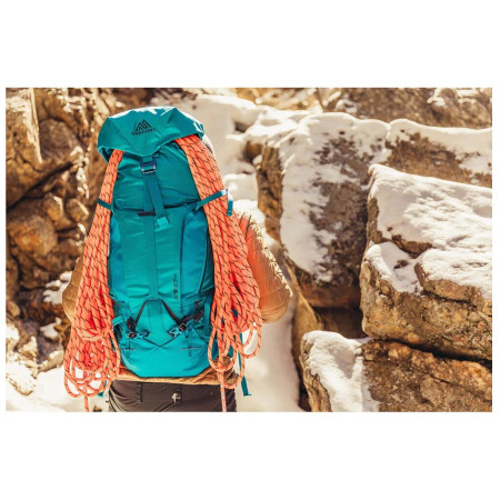 Rucsac pentru schi alpin Gregory Alpinisto 35
