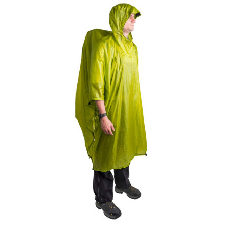 Poncho Sea to Summit Ultra-Sil Nano Tarp Poncho