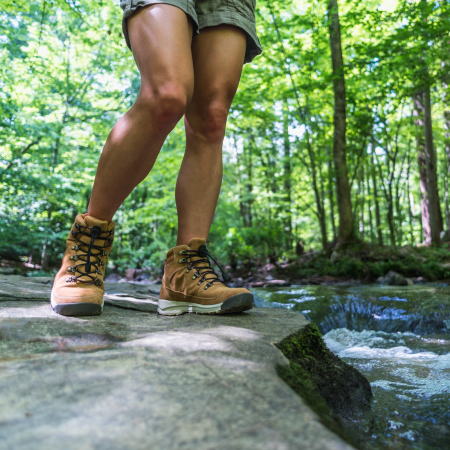 Șireturi încălțăminte Lock Laces Boot