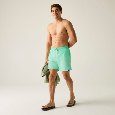 Pantaloni scurți bărbați Regatta Mackleyna Swim Short
