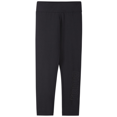 Pantaloni copii Reima Luotan negru