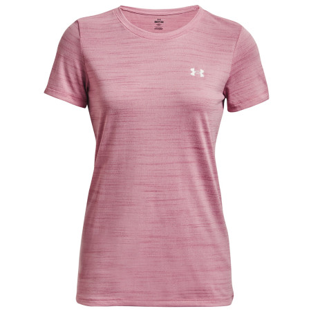 Tricou funcțional femei Under Armour Tech Tiger SSC