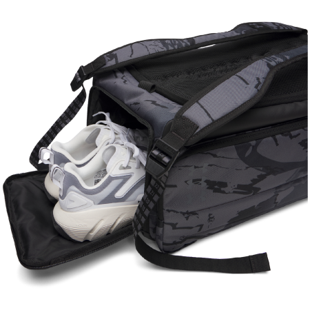 Geantă de voiaj Under Armour Contain Duo SM BP Duffle