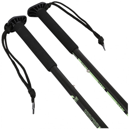 Bețe de trekking Zulu Easyclick Ultralight