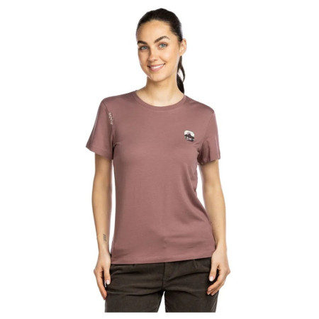 Tricou femei Chillaz Iseo Sunset