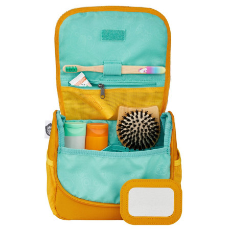 Geantă de toaletă copii Affenzahn Kids Toiletry