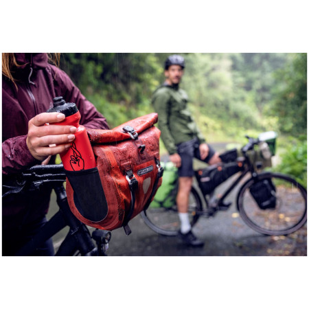 Geantă pentru ghidon Ortlieb Handlebar-Pack Plus