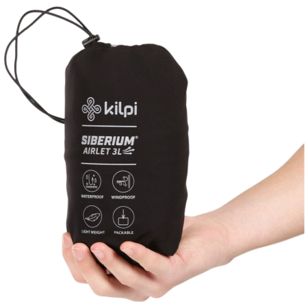 Geacă impermeabilă bărbați Kilpi Hurricane-M