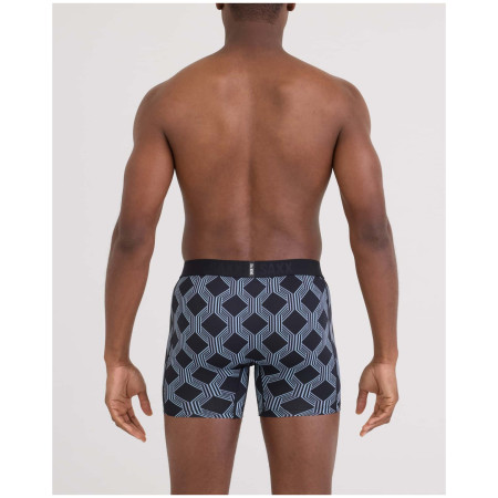 Boxeri Saxx Smooth Flex Light Compression Boxer Brf