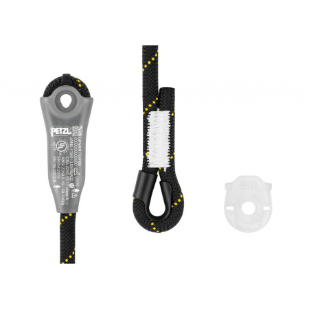 Curea pentru conexiune Petzl Jane-I 60 cm