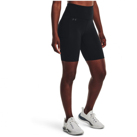 Pantaloni scurți femei Under Armour Motion Bike Short