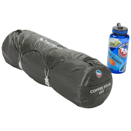 Cort Big Agnes Copper Spur Hv UL4 2025