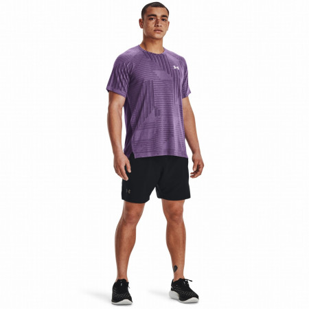 Pantaloni scurți bărbați Under Armour Launch Pro 2n1 7'' Shorts