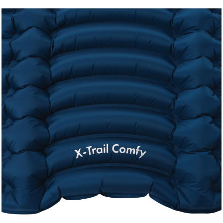 Saltea gonflabilă Warg X-Trail Comfy