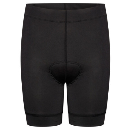 Pantaloni scurți de ciclism femei Dare 2b Habit Short negru