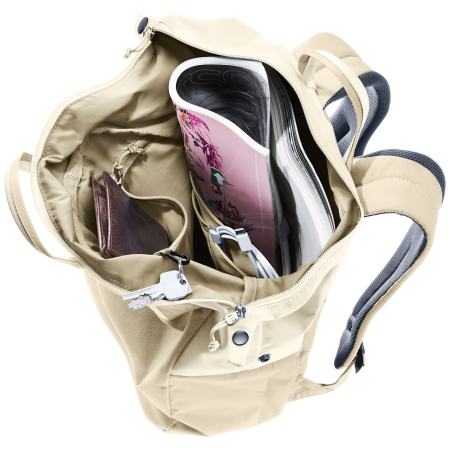 Rucsac urban Deuter Vista