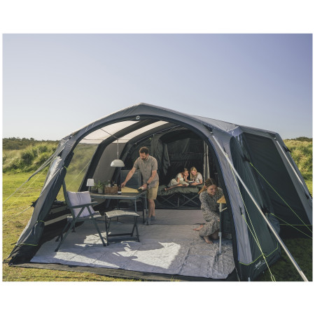 Cort de familie - 6 persoane Outwell Montana 6 Air