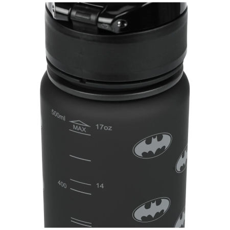 Sticlă copii Baagl Sticlă Tritan 500 ml