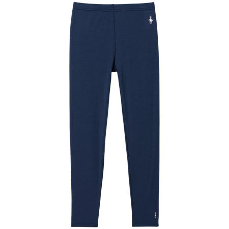 Indispensabili funcționali copii Smartwool Kids' Classic Merino Blend Base Layer Bo