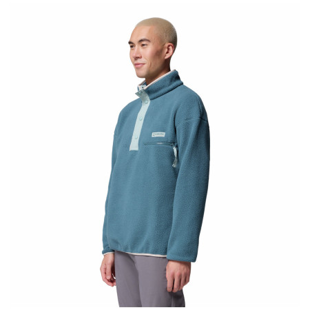 Hanorac bărbați Columbia Helvetia™ II Half Snap Fleece