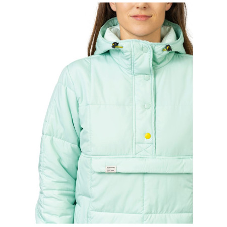 Geacă femei Hannah Sugar