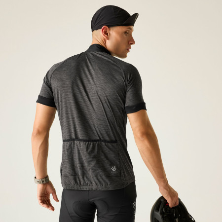 Tricou de ciclism bărbați Dare 2b Pedal It Out II Jersey