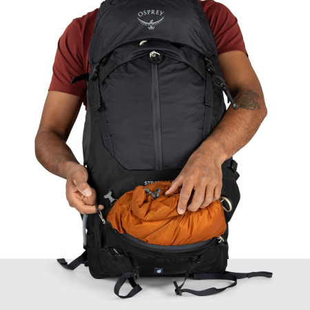 Rucsac turistic Osprey Stratos 36