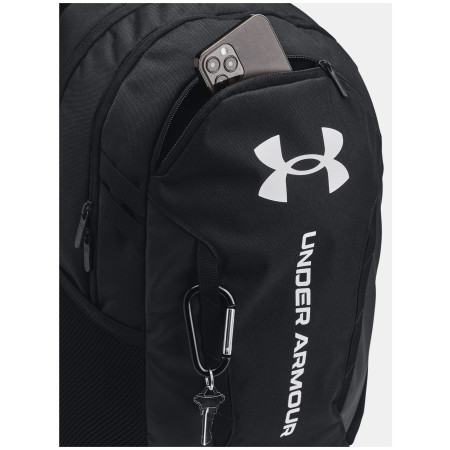 Rucsac pentru sală Under Armour Hustle 6.0 Backpack