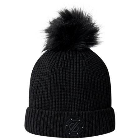 Căciulă Dare 2b Glitz Beanie negru Black