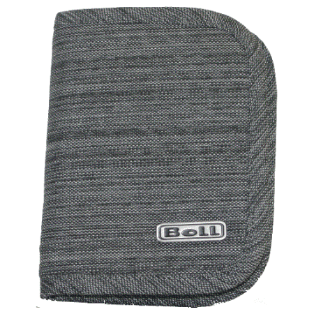 Portmoneul Boll Zip Wallet