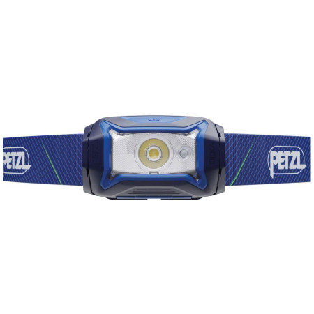 Lanternă frontală Petzl Tikka (2025)