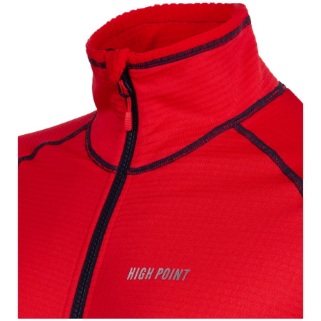 Hanorac femei High Point Dancer Lady Sweatshirt