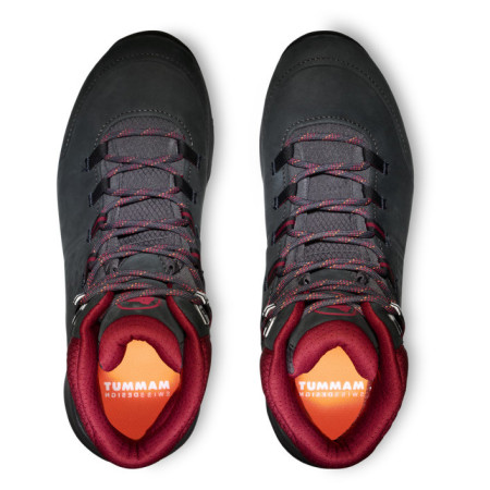 Încălțăminte turistică femei Mammut Nova IV Mid GTX® Women